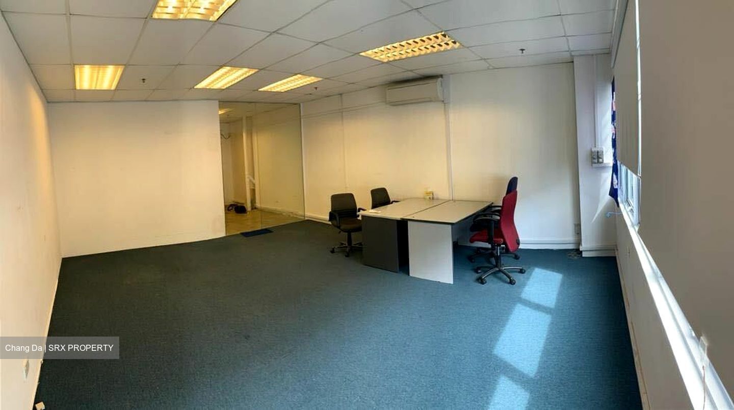 Ubi Centre (D14), Factory #462648081